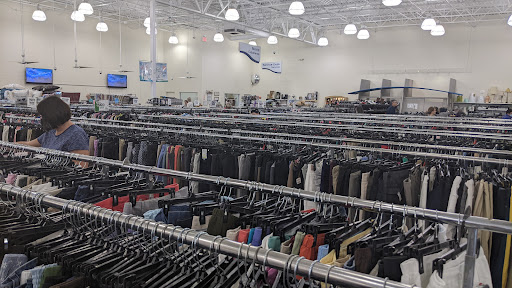 Thrift Store «Goodwill Oldsmar Superstore», reviews and photos, 3929 Tampa Rd, Oldsmar, FL 34677, USA