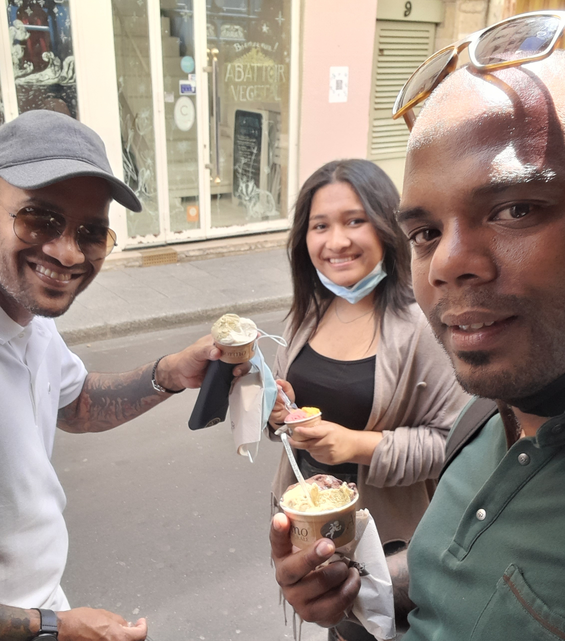 Photo n° 1 de l'avis de Luis.a fait le 14/06/2021 à 15:16