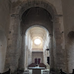Photo n° 12 de l'avis de alain.e fait le 27/09/2022 à 19:24 pour Église abbatiale Saint-Taurin de Gigny à Gigny