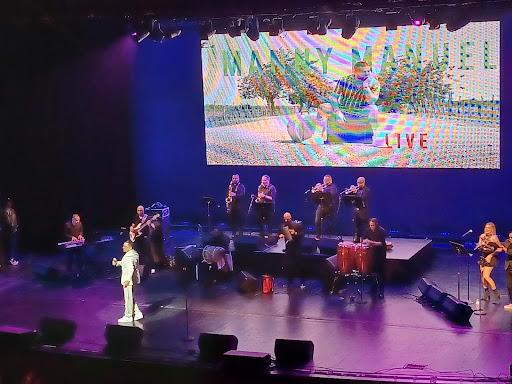 Performing Arts Theater «Lehman Center for the Performing Arts», reviews and photos, 250 Bedford Park Blvd W, Bronx, NY 10468, USA