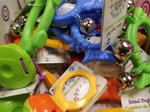 Toy Store «Giggles: Toys & More», reviews and photos, 2825 W Main St # 10B, Bozeman, MT 59718, USA