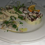 Photo n°2 de l'avis de Antonio.r fait le 22/04/2018 à 21:22 sur le  Palazzo Dogana Resort & Ristorante à Agropoli