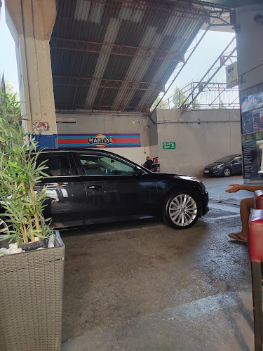 Martini Car Wash Detailing - Autopraonica
