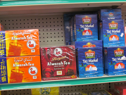 Asian Grocery Store «Eastern Groceries», reviews and photos, 1616 3500 S, West Valley City, UT 84119, USA