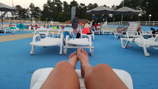 Water Park «Water World», reviews and photos, 401 Recreation Rd, Dothan, AL 36303, USA