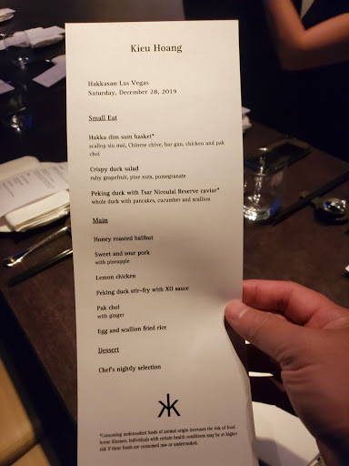 Night Club «Hakkasan Las Vegas Nightclub», reviews and photos, 3799 S Las Vegas Blvd, Las Vegas, NV 89109, USA