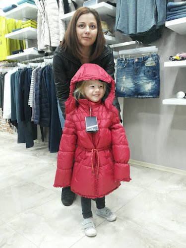 Tom Tailor Sliven - Магазин