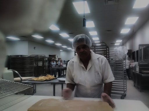 Granello Bakery