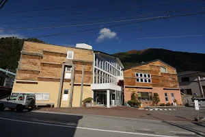 Kosuge Village Hall image