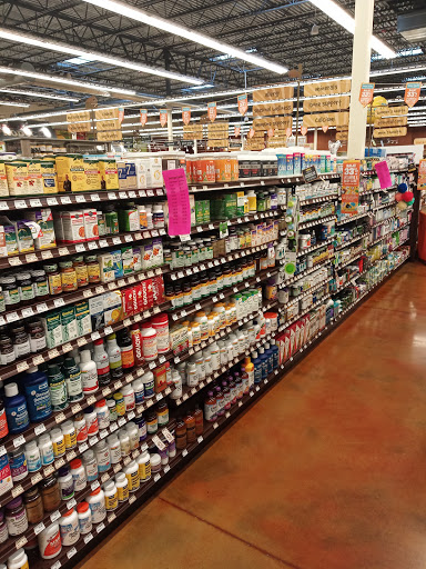 Grocery Store «Fresh Thyme Farmers Market - Kirkwood MO», reviews and photos, 1018 N Kirkwood Rd, Kirkwood, MO 63122, USA