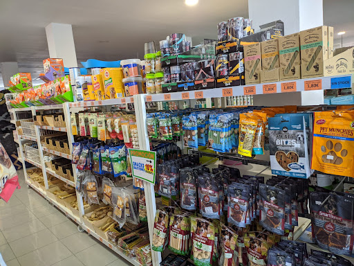 Mascota Planet - San Pedro de Alcántara