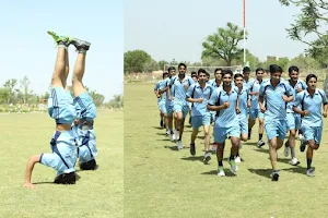 Navjeevan Defence Academy Sikar image