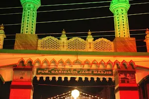 Pub Garigaon Pahlanpara Jama Masjid image