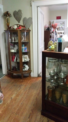 Florist «Angelic Flowers», reviews and photos, 421 2nd St NW, Winter Haven, FL 33881, USA