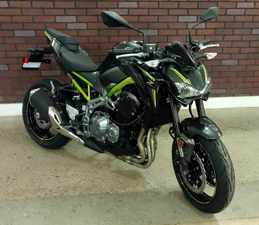 Motorcycle Dealer «Gainesville Motorsports», reviews and photos, 2750 Browns Bridge Rd, Gainesville, GA 30504, USA