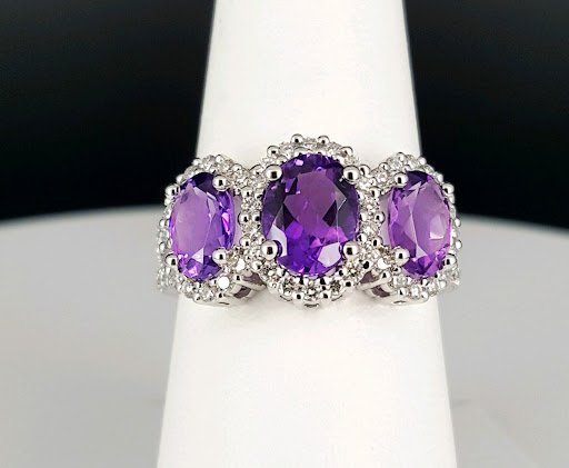 Jeweler «Jewelers Touch», reviews and photos, 5450 Whittlesey Blvd # G, Columbus, GA 31909, USA