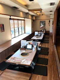 じゅうじゅうカルビ 坂戸元町店