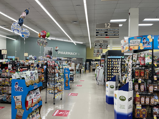 Grocery Store «ACME Markets», reviews and photos, 550 Myrtle Ave, Boonton, NJ 07005, USA
