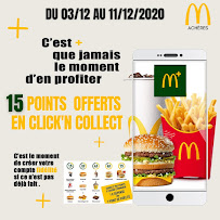 Photos du propriétaire du Restauration rapide McDonald's Achères à Achères - n°4