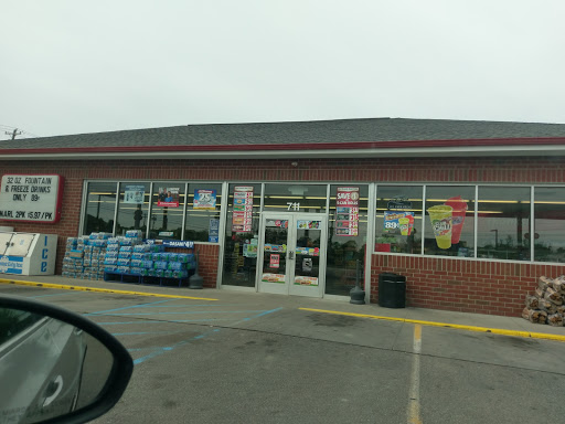 Convenience Store «Speedway», reviews and photos, 711 Reading Rd, Mason, OH 45040, USA