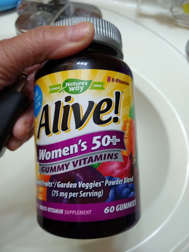 Supermarket «Walmart Neighborhood Market», reviews and photos, 1050 Alamance Church Rd, Greensboro, NC 27406, USA