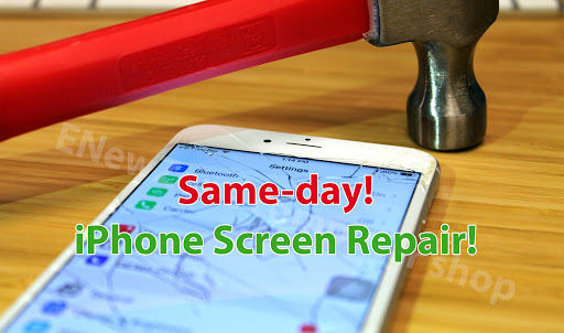 Computer Support and Services «ENew Zone Computer Shop», reviews and photos, 14 S Main St, Mt Vernon, OH 43050, USA