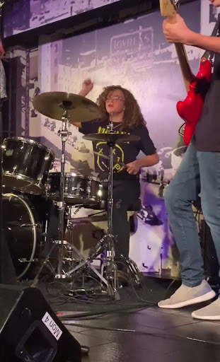 Music School «School of Rock Gilbert», reviews and photos, 885 E Warner Rd, Gilbert, AZ 85296, USA