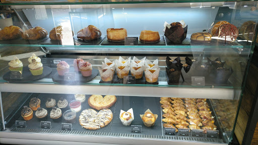 Cochoco Bakery en Alpedrete, Madrid
