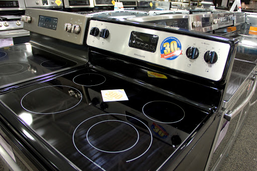 Appliance Store «Appliance Factory & Mattress Kingdom», reviews and photos, 8086 W Bowles Ave, Littleton, CO 80123, USA