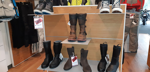 BMW Motorcycle Dealer «BMW Motorcycles of Escondido», reviews and photos, 499 N Hale Ave, Escondido, CA 92029, USA