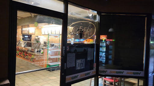 Restaurant «SUBWAY®Restaurants», reviews and photos, 2835 N 16th St #5, Phoenix, AZ 85006, USA