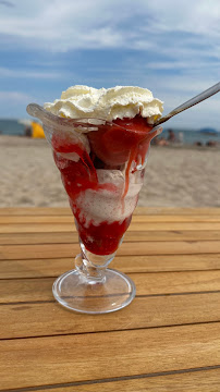 Plats et boissons du Restaurant méditerranéen La Canopée à Sète - n°9