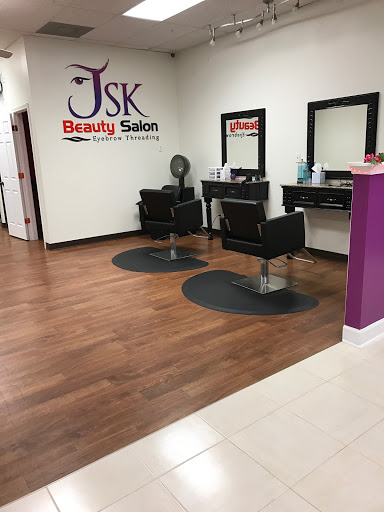 Beauty Salon «JSK beauty salon», reviews and photos, 2716 W Palmetto St, Florence, SC 29501, USA