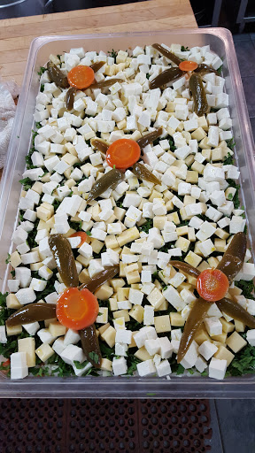 Grocery Store «Primos Mini Market», reviews and photos, 37 Strode Ave, Coatesville, PA 19320, USA