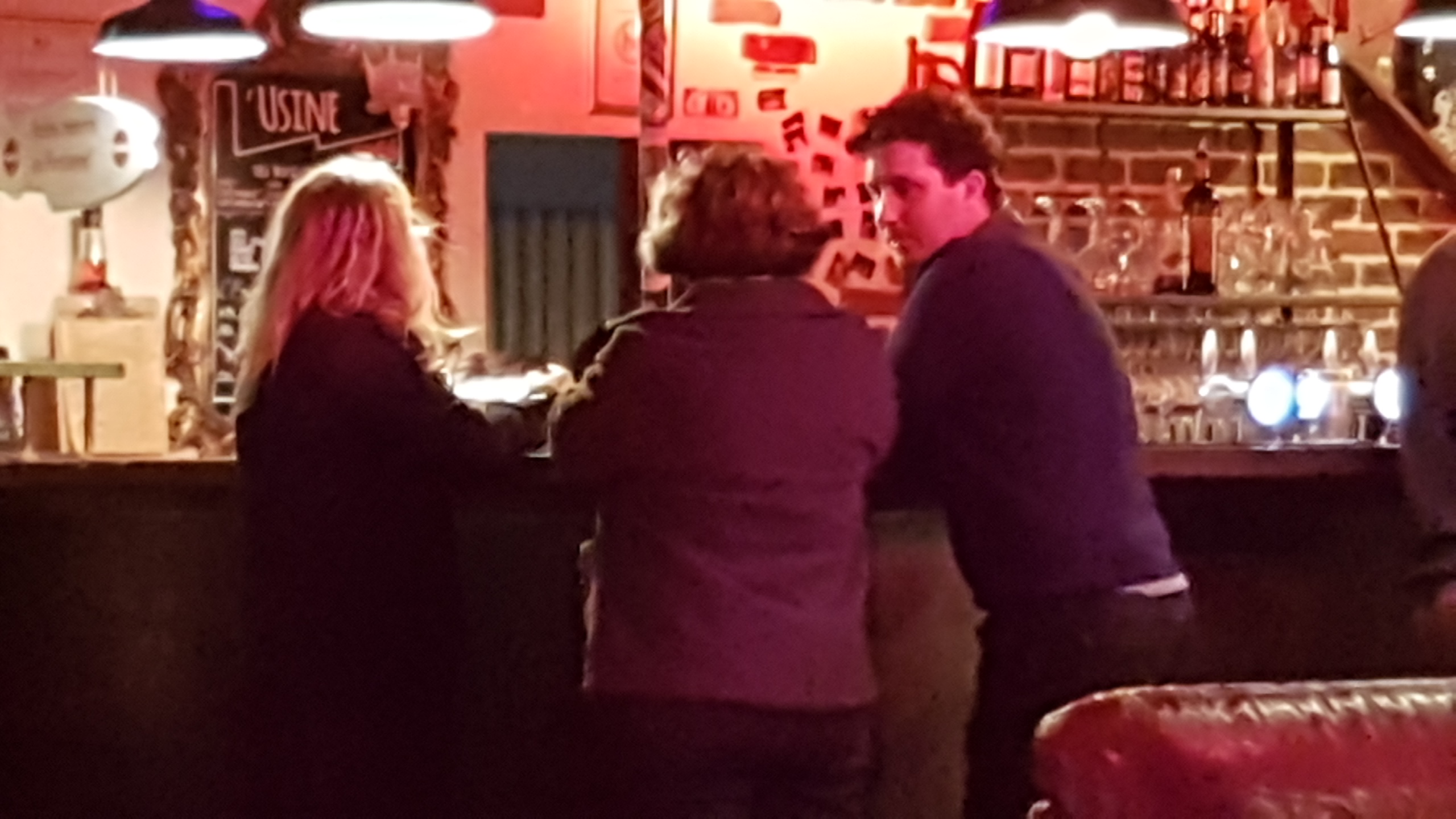 Photo n° 1 de l'avis de Sylvie.U fait le 16/11/2019 à 17:45