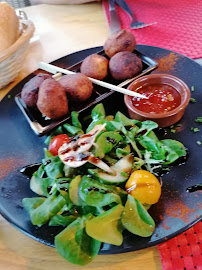 Plats et boissons du Restaurant français Restaurant La Terrasse à Agen - n°14