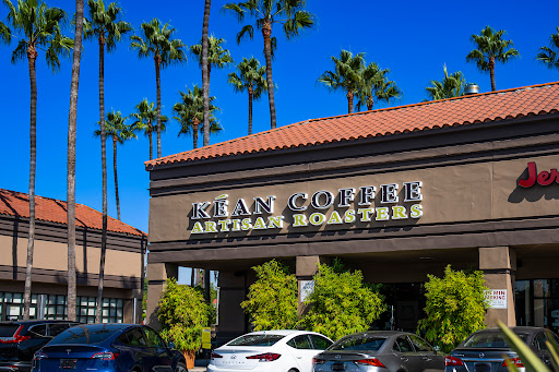 Coffee Shop «Kéan Coffee», reviews and photos, 13681 Newport Ave #14, Tustin, CA 92780, USA