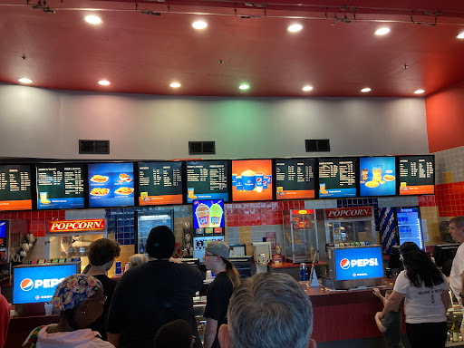 Movie Theater «Regal Cinemas Killeen 14», reviews and photos, 2501 E Central Texas Expy, Killeen, TX 76543, USA