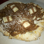 Photo n°1 de l'avis de Cosmo.a fait le 27/11/2017 à 06:27 sur le  L'angolo della Pizza à Vibo Valentia