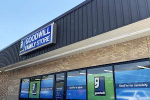 Goodwill Store Dunlap image