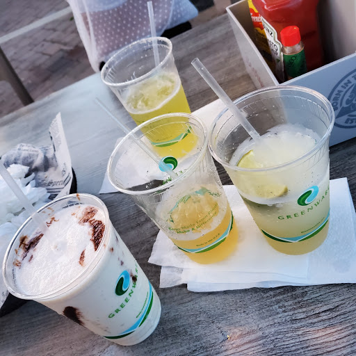 Beach Resort «Sea Shell Resort and Beach Club», reviews and photos, 10 S Atlantic Ave, Beach Haven, NJ 08008, USA