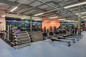 The Gym Group Edinburgh Murrayfield image