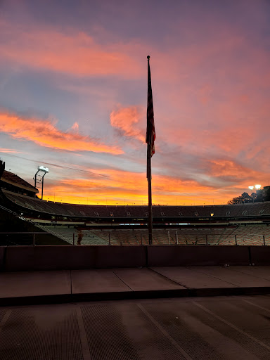 Stadium «Sanford Stadium», reviews and photos, 100 Sanford Dr, Athens, GA 30602, USA