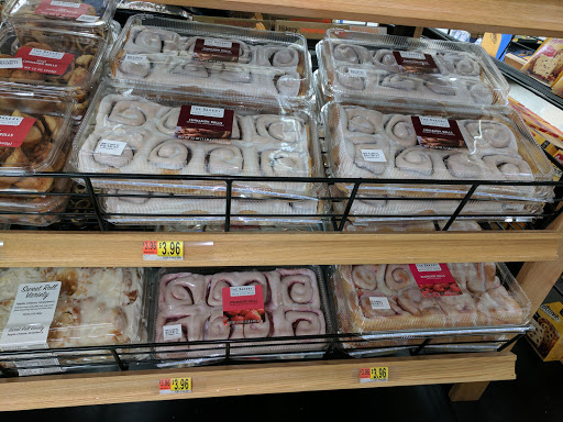 Department Store «Walmart Supercenter», reviews and photos, 1575 Coshocton Ave, Mt Vernon, OH 43050, USA