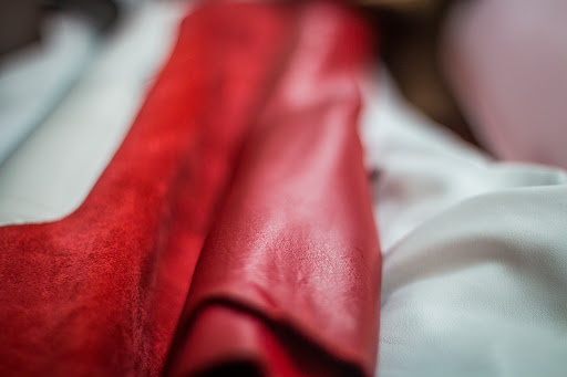 Auto Upholsterer «Sargent Upholstery Co.», reviews and photos, 44 E 1st St, Jacksonville, FL 32206, USA