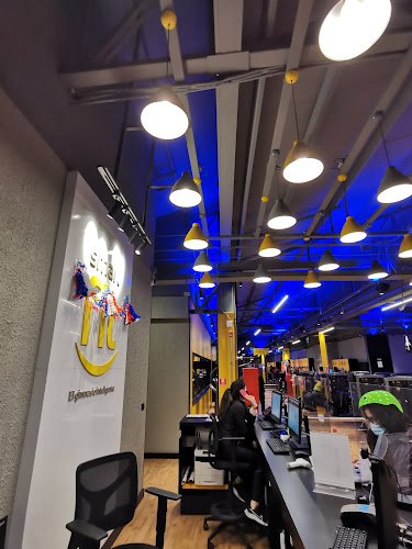 Mi Bodega San Diego | Arriendo Mini Bodegas y Oficinas en Santiago Centro