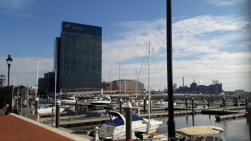 Event Venue «Harbor Tower Events», reviews and photos, 100 International Drive, Baltimore, MD 21202, USA