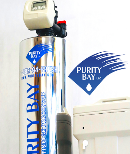 Purity Bay Home Water Filtration