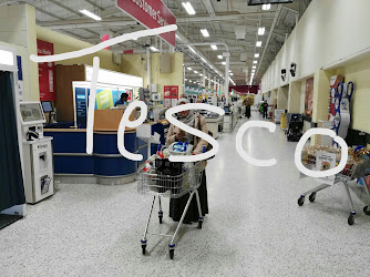 Tesco Superstore