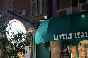 Little ITALY image